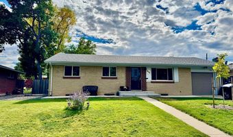 920 W 1st Ave, Broomfield, CO 80020