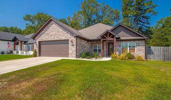 1465 Woolridge Drive Dr, Benton, AR 72019