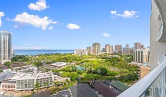 383 Kalaimoku St 1916, Honolulu, HI 96815