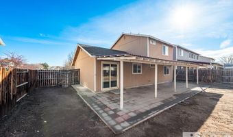 107 Double Eagle Dr, Fernley, NV 89408