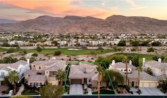 2913 Soft Horizon Way, Las Vegas, NV 89135