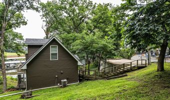 1607 Privateer Ln, Afton, OK 74331