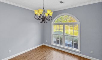 1635 Robertson Rd, Blue Springs, MS 38828