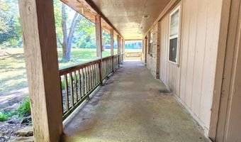 561 County Road 800, Blue Mountain, MS 38610