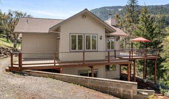 3729 Old Hwy 99, Ashland, OR 97520