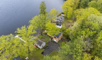 33 Lilly Ln, Appleton, ME 04862