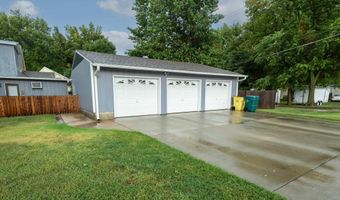 619 NW 3 St, Abilene, KS 67410