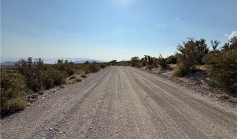 RUDIN Drive, Cold Creek, NV 89124