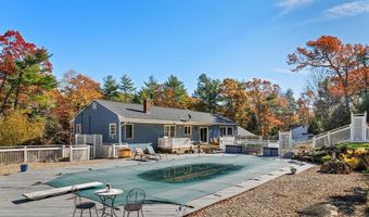 413 Hill Farm Rd, Coventry, RI 02816