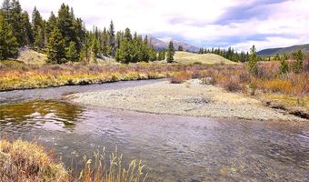 700 Looney Ln Lot 0, Alma, CO 80420