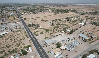 1109 Horizon Blvd, Socorro, TX 79927
