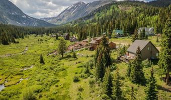 46 MCDILL Rd, Breckenridge, CO 80424