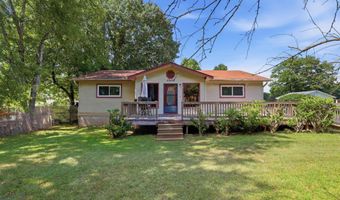 3506 MAYWOOD, Benton, AR 72015