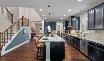 4814 Little Cove Ct, Auburn, GA 30011
