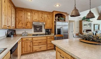 275 WOODLAND Dr, Bedford, WY 83112