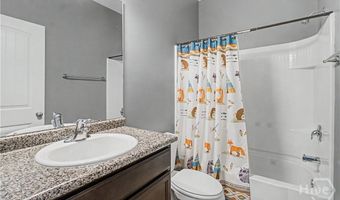 96 Griffin Rd, Allenhurst, GA 31301
