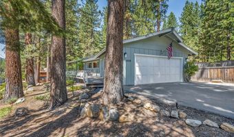 650 Martis Peak Rd, Incline Village, NV 89451