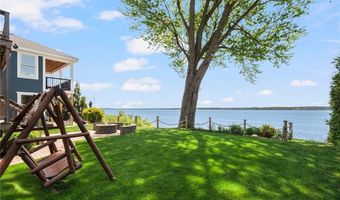 53 White Ave, East Providence, RI 02915