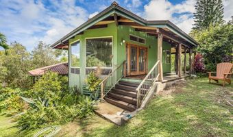 180 Mokupapa Rd, Haiku, HI 96708
