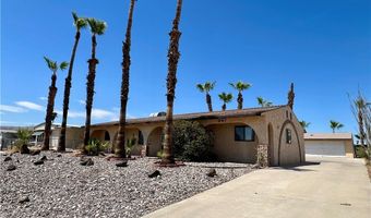941 Ramar Rd, Bullhead City, AZ 86442