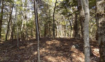 Skyline Ridge Rd. lot 7, Becket, MA 01223