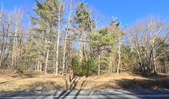 Pa Rt 115, Blakeslee, PA 18610