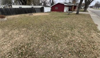 634 S Wells St, Aberdeen, SD 57401