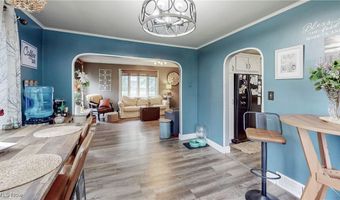 6615 Waterloo Rd, Atwater, OH 44201