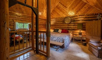 76 Barber Lake Rd, Centennial, WY 82055