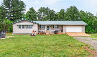147 Iron Ore Ln, Barren Springs, VA 24313
