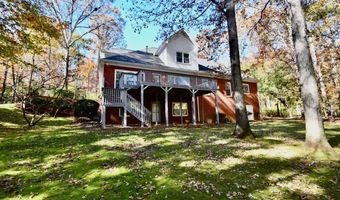 218 Thornhill Dr, Athens, GA 30607