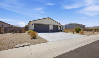486 Paddock Dr, Bullhead City, AZ 86442