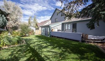 6020 S Spruce St, Casper, WY 82601