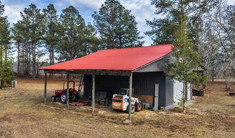 241 Foskey Cemetary Rd, Adrian, GA 31002