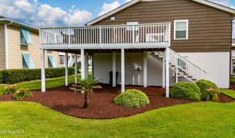 508 Ocean Ridge Dr, Atlantic Beach, NC 28512