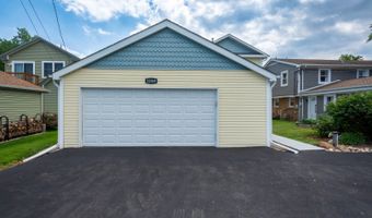 22869 W Lake Shore Dr, Antioch, IL 60002