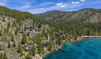 2228 Lands End Dr, Glenbrook, NV 89413
