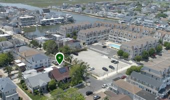 60 N Harrisburg Ave, Atlantic City, NJ 08401