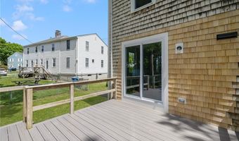 349 Boulevard, Middletown, RI 02842