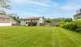 398 Central St, North Smithfield, RI 02896