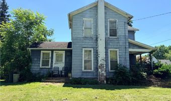 111 Day St, Albion, NY 14411