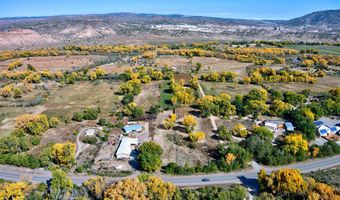 Highway 84, Abiquiu, NM 87510