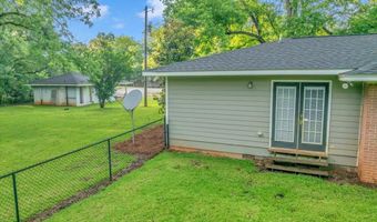 2489 GA Hwy 30 W, Americus, GA 31719