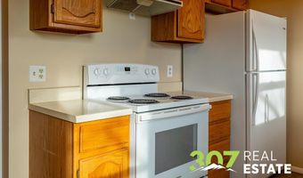 1722 26th St, Cody, WY 82414