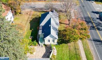 101 N Fayal Ave, Eveleth, MN 55734