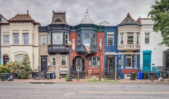 505 FLORIDA Ave NW 1, Washington, DC 20001