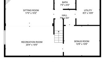 1633 Massee St, Albert Lea, MN 56007