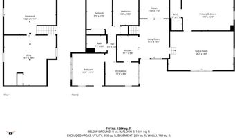 2185 Stahl Rd, Akron, OH 44319