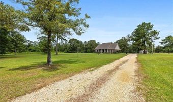 16259 Quail Trail Rd, Amite, LA 70422