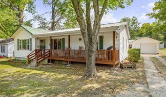 516 Collie St, Arcadia, MO 63621